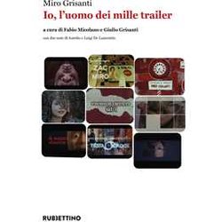 Io, L'uomo Dei Mille Trailer Io, L'uomo Dei Mille Trailer