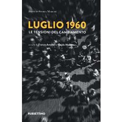 Luglio 1960 Luglio 1960