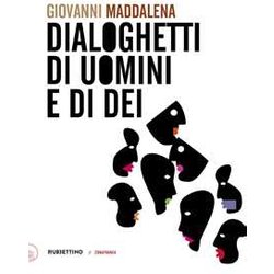 Dialoghetti Di Uomini E Di Dei Dialoghetti Di Uomini E Di Dei