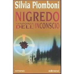 Nigredo: Sinfonia Dell'inconscio (Anime Gemelle) Nigredo: Sinfonia Dell'inconscio (Anime Gemelle)