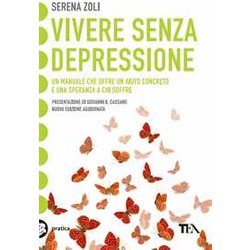 Vivere senza depressione