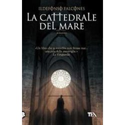 La Cattedrale Del Mare La Cattedrale Del Mare