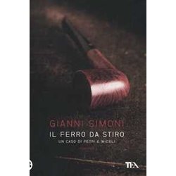 Il Ferro Da Stiro. Un Caso Di Petri E Miceli