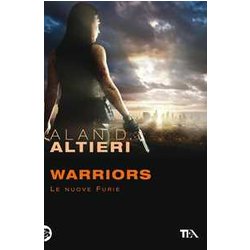 Warriors. Le Nuove Furie. Tutti I Racconti (Vol. 5) Warriors. Le Nuove Furie. Tutti I Racconti (Vol. 5)