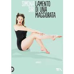 Lamento Di Una Maggiorata Lamento Di Una Maggiorata