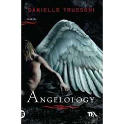Angelology Angelology