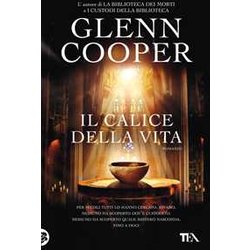 Il Calice Della Vita