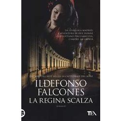 La Regina Scalza La Regina Scalza