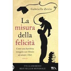 La Misura Della Felicità La Misura Della FelicitÃ