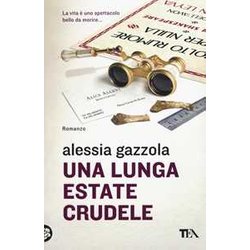 Una Lunga Estate Crudele Una Lunga Estate Crudele