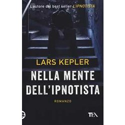 Nella Mente Dell'ipnotista Nella Mente Dell'ipnotista