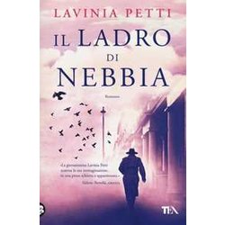 Il Ladro Di Nebbia Il Ladro Di Nebbia