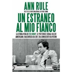 Un Estraneo Al Mio Fianco Un Estraneo Al Mio Fianco