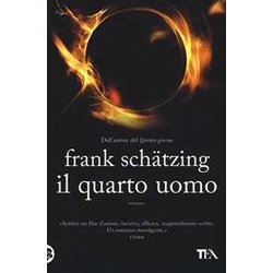 Il Quarto Uomo Il Quarto Uomo