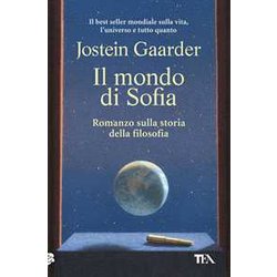 Il Mondo Di Sofia Il Mondo Di Sofia