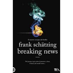 Breaking News Breaking News