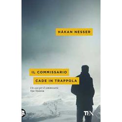 Il Commissario Cade In Trappola