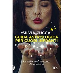 Guida Astrologica Per Cuori Infranti Guida Astrologica Per Cuori Infranti