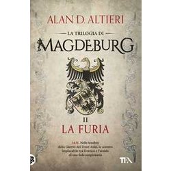 La Furia. Magdeburg La Furia. Magdeburg
