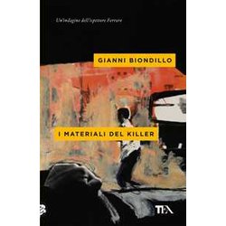 I Materiali Del Killer I Materiali Del Killer