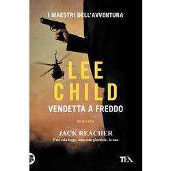 Vendetta A Freddo Vendetta A Freddo