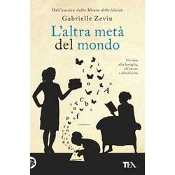 L'altra Metà Del Mondo L'altra Metà Del Mondo