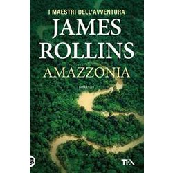 Amazzonia Amazzonia