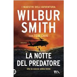 La Notte Del Predatore La Notte Del Predatore