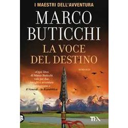 La Voce Del Destino La Voce Del Destino