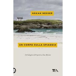 Un Corpo Sulla Spiaggia Un Corpo Sulla Spiaggia