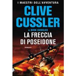 La Freccia Di Poseidone