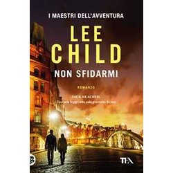 Non Sfidarmi Non Sfidarmi