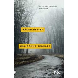 Una Donna Segnata Una Donna Segnata