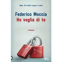 Ho Voglia Di Te Ho Voglia Di Te