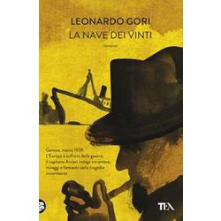 La Nave Dei Vinti La Nave Dei Vinti