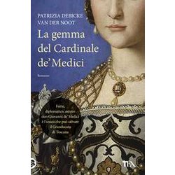 La Gemma Del Cardinale De' Medici La Gemma Del Cardinale De' Medici