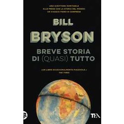 Breve Storia Di (Quasi) Tutto Breve Storia Di (Quasi) Tutto
