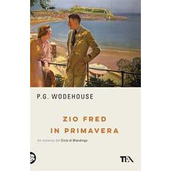 Zio Fred In Primavera Zio Fred In Primavera