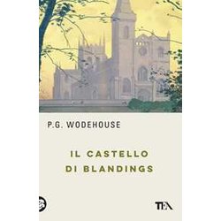 Il Castello Di Blandings Il Castello Di Blandings