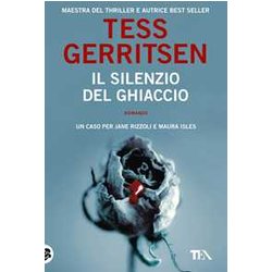 Il Silenzio Del Ghiaccio Il Silenzio Del Ghiaccio