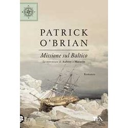 Missione Sul Baltico