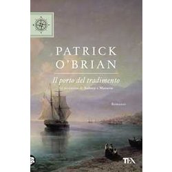 Il Porto Del Tradimento Il Porto Del Tradimento