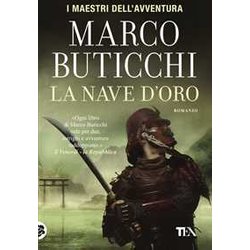 La Nave D'oro
