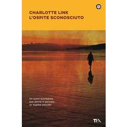 L'ospite Sconosciuto L'ospite Sconosciuto