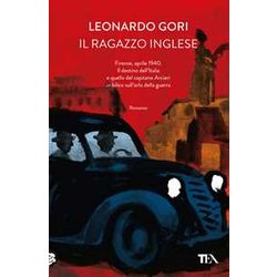 Il Ragazzo Inglese Il Ragazzo Inglese