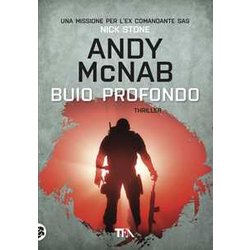 Buio Profondo Buio Profondo