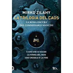 La Trilogia Del Caos La Trilogia Del Caos