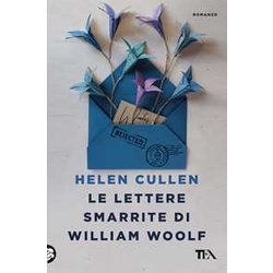 Le Lettere Smarrite Di William Woolf