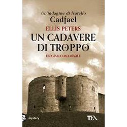 Un Cadavere Di Troppo