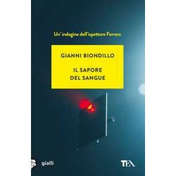 Il Sapore Del Sangue Il Sapore Del Sangue